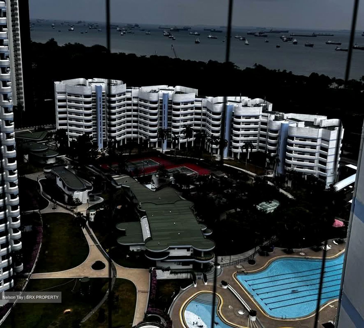 Mandarin Gardens (D15), Condominium #543032701